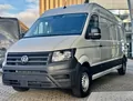 Volkswagen Crafter Volkswagen Crafter