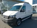 Volkswagen Crafter Volkswagen Crafter