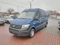 Volkswagen Crafter Volkswagen Crafter