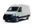 Volkswagen Crafter Volkswagen Crafter