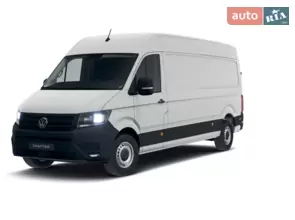 Volkswagen Crafter Volkswagen Crafter