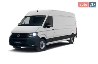 Volkswagen Crafter Volkswagen Crafter