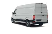 Volkswagen Crafter Base