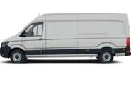 Volkswagen Crafter Base