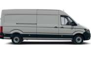 Volkswagen Crafter Base
