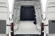 Volkswagen Crafter Base