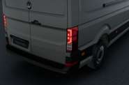 Volkswagen Crafter Base