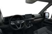 Volkswagen Crafter Base