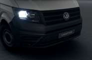 Volkswagen Crafter Base