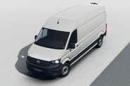 Volkswagen Crafter Base
