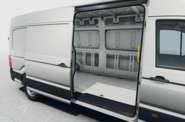 Volkswagen Crafter Base