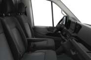 Volkswagen Crafter Base