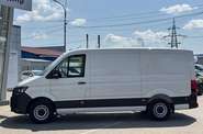 Volkswagen Crafter Base