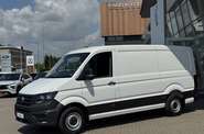 Volkswagen Crafter Base