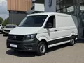 Volkswagen Crafter Volkswagen Crafter