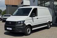Volkswagen Crafter Base