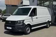 Volkswagen Crafter Base