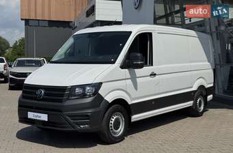 Volkswagen Crafter 2025 в Чернівці