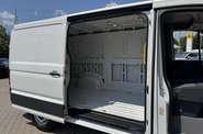 Volkswagen Crafter Base