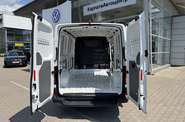 Volkswagen Crafter Base