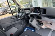 Volkswagen Crafter Base