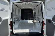 Volkswagen Crafter Base