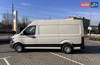 Volkswagen Crafter 2025 в Миколаїв