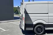 Volkswagen Crafter Pro