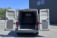 Volkswagen Crafter Pro