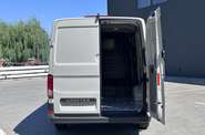 Volkswagen Crafter Pro