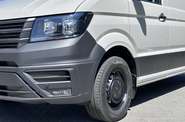 Volkswagen Crafter Pro