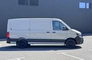 Volkswagen Crafter Pro