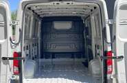 Volkswagen Crafter Pro