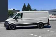 Volkswagen Crafter Pro