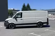 Volkswagen Crafter Pro