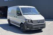 Volkswagen Crafter Pro