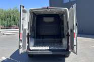 Volkswagen Crafter Pro