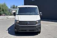 Volkswagen Crafter Pro