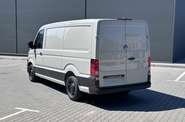 Volkswagen Crafter Pro