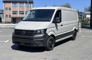 Volkswagen Crafter Pro