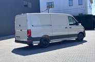 Volkswagen Crafter Pro
