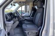 Volkswagen Crafter Pro