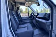 Volkswagen Crafter Pro