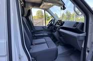 Volkswagen Crafter Pro