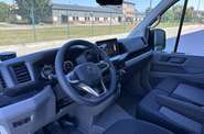 Volkswagen Crafter Pro