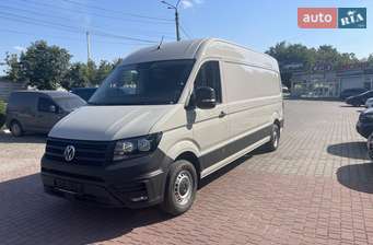 Volkswagen Crafter 2025 в Хмельницький