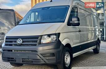Volkswagen Crafter 2025 в Чернівці