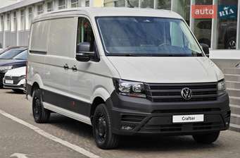 Volkswagen Crafter 2025 в Одеса