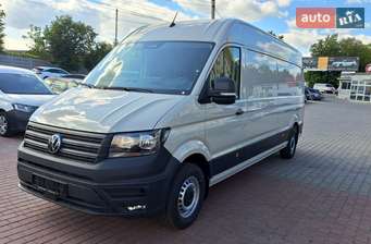 Volkswagen Crafter 2025 в Хмельницький