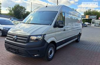 Volkswagen Crafter 2025 Pro